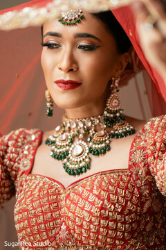 Tradition and Beauty Captured