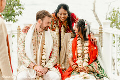 A Family’s Joyful Union A Family’s Joyful Union