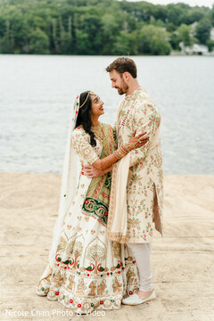 Love and Tradition Intertwined Love and Tradition Intertwined