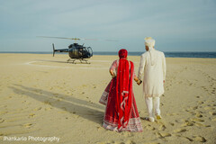 Romance on the Sands