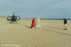 Capturing Love in Motion