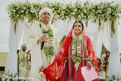 A Ritual of Unity and Heritage