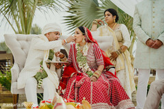 A Commitment Spoken from the Heart