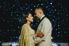 A Starry Night of Romance