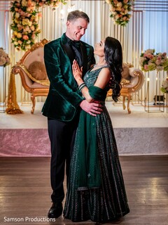 A Dance to Remember