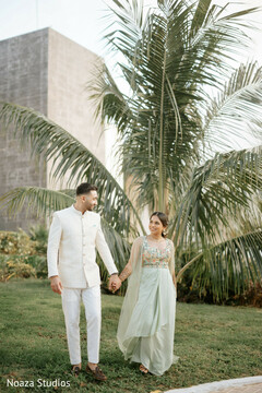 Walking Together, Forever!