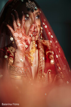 Mystique and Beauty in Every Glance Mystique and Beauty in Every Glance