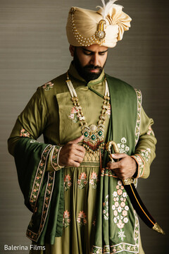 A Portrait of Heritage and Strength A Portrait of Heritage and Strength