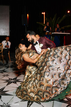 A Twirl of Romance and Elegance A Twirl of Romance and Elegance