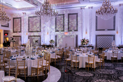 A Night to Remember in Elegance A Night to Remember in Elegance
