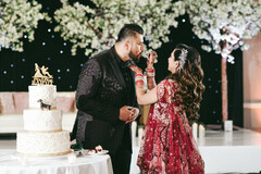 A Bite of Love and Laughter A Bite of Love and Laughter