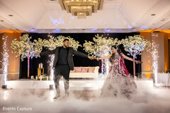 An Enchanting First Dance