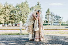 A Hug That Says Forever