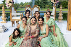 With My Tribe, My Day Shines