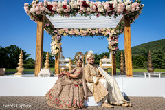 Under the Canopy of Love