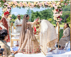 Laughter Under the Mandap Laughter Under the Mandap