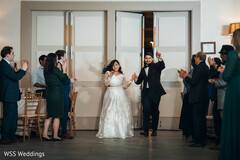 A Joyful Start to Forever