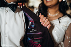 Details That Tell a Story