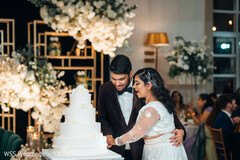 Cutting into Forever