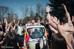 Love That Speaks Volumes