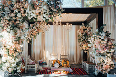 The Mandap of Dreams