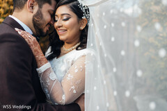 Veiled in Love and Joy Veiled in Love and Joy
