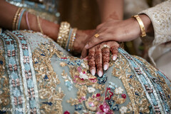 Threads of Tradition and Beaut