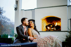 By the Fire: Love's Warm Embrace By the Fire: Love's Warm Embrace