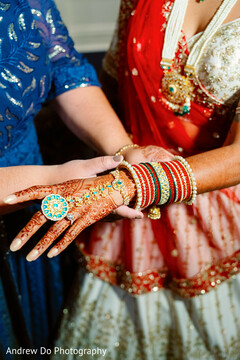 Artistry and Elegance in Bridal Details Artistry and Elegance in Bridal Details