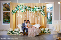 Elegance and Romance Captured