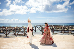 Grace and Tradition by the Sea