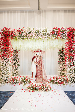 Traditions in Bloom