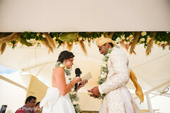 Vows of Love and Devotion