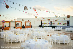 Festive Elegance in Every Detail