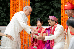 A Family’s Sacred Bond