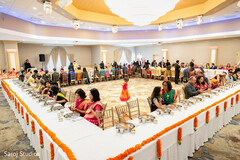 A Wedding Celebration Feast A Wedding Celebration Feast