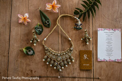 Bridal Jewelry Photoshoot