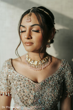 Jewels of Grace and Serenity