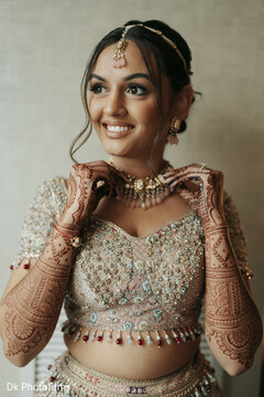 Smiles and Sparkles Alike