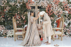 A Wedding Ritual of Love