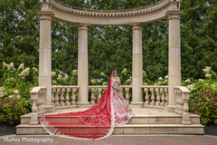 A Portrait of Bridal Beauty A Portrait of Bridal Beauty