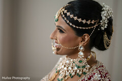 Profile of Poise Profile of Poise