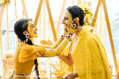 A Playful Celebration of Love