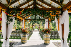 A Wedding Welcome