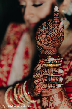 Intricate Patterns of Promise
