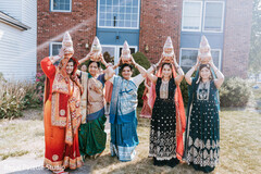Tradition in Bloom Tradition in Bloom