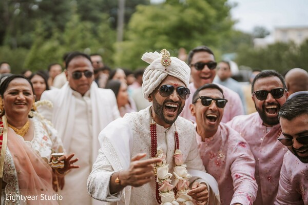 A Vibrant Celebration