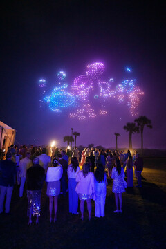 Engage!24 Summit: Island Treasures Welcome Party at The Ritz-Carlton