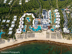 A Bird's Eye View of Bliss