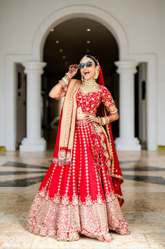 Modern Twist on Tradition